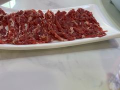 -大四喜·鲜牛肉火锅(洛阳大学城店)