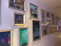 -真爱范特西KTV(交大店)