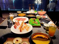 -滟设火锅料理(南滨路店)