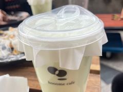-Home Cafe(水榭春天店)