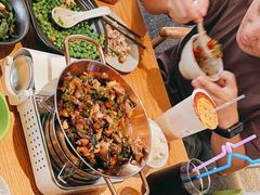 -湘拾(壹方北馆店)