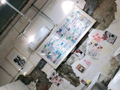 大堂-东排食堂长沙小吃大排档(五一广场店)