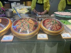 -食悦天美食广场(沈阳青年大街万象城店)