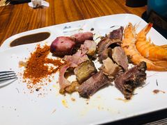 -汉巴味德(大悦城店)
