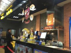 -璇宫国际影城(江汉路店)