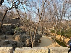 -红嫂家乡旅游区
