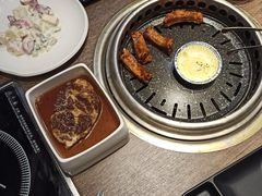 -火炉火自助餐(悠唐购物中心店)