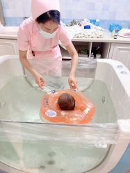 -金月汇月子会所(咸阳世纪大道店)