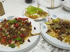 -高玛纳驴肉火烧(一世界店)
