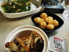 -好兄弟郭巨海鲜(天一阁店)