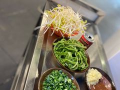 -重庆老火锅王(西安北路店)