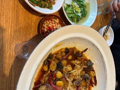 -印象鲵宴·张家界地标美食名片(溪布街店)