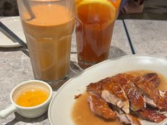 -留半山·香港食堂(啦啦宝都店)