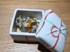 -江左尚白日本料理(万象城店)