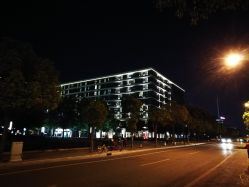 点击看大图 -何柒有幸母婴护理月子会所(长妇婴店)