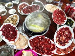 -官塘兄弟·潮汕牛肉店(官塘总店)