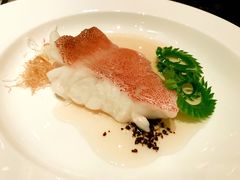 -8餐厅(新葡京酒店)