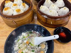 -常鲜德乐购迎桂馒头店(麻巷公寓店)
