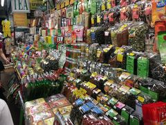 -瓦洛洛传统市场