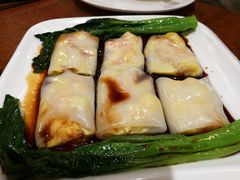 北海鲜虾肠粉-北海金昌开元名都大酒店·四季轩中餐厅