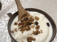 老爷自制酸奶-巴依老爷·新疆美食(上城区天城路店)