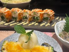 -黑牛の店·黑金店(沈阳万象城店)