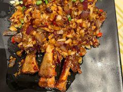 -聚味瞿记·龙虾堂(坡子街店)