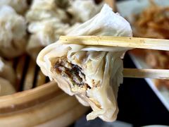 -正宗天津烧麦馆(柳州路店)