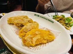 -新白鹿餐厅(爱琴海购物中心店)