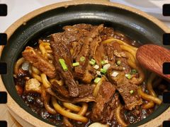-火啫啫·粤式啫啫煲(南京弘阳店)