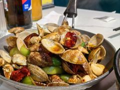 -头牌·鹤岗小串(万达店)