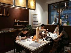 -HEARTISANS手工DIY皮艺体验(安贞环宇荟店)