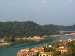 -河源万绿湖美思威尔顿酒店