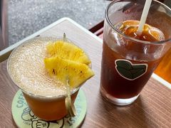 -SAFARI COFFEE