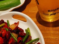 -聚点串吧·北京烧烤(公益西桥店)