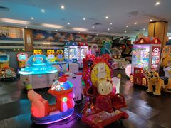 -碧海云天(川环南路店)