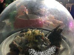 -云境生态园(红谷滩店)