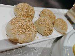 萝卜丝饼-萃華楼(王府井店)