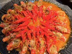 -红盔甲·小龙虾(长寿路店)