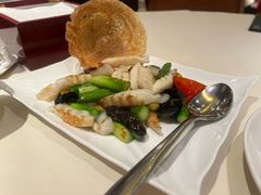 -利苑酒家(华熙国际店)