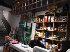 -六毛九四季粗粮(锦华家园店)