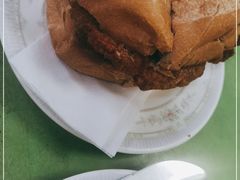 -胜利茶餐室