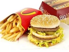 -麦当劳(保定裕华路店)