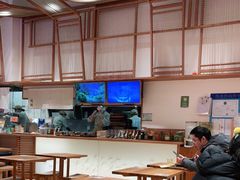 大堂-小满手工粉(上海月星环球港店)