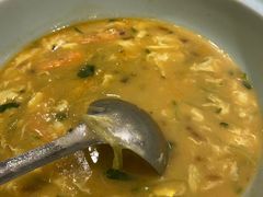 -村长家的疙瘩汤·东营菜(东营茶城店)