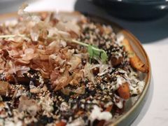 和风海苔薯条-BE BRIGHT KITCHEN(正佳广场店)