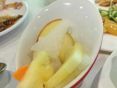 -白云中餐厅·粤菜·亚龙湾喜来登度假酒店