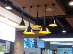 大堂-每味每客·重庆麻辣烫(国泰店)