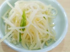 -李先生牛肉面大王(北京站售票厅餐厅)