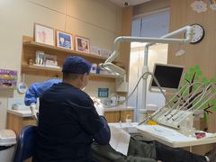 -上海仁爱医院口腔科 · 种植